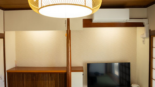 4 人部屋