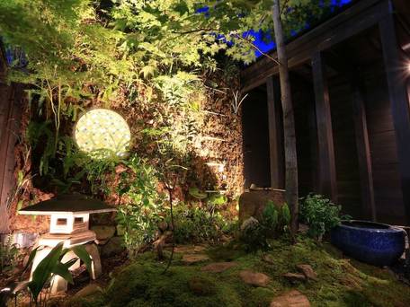 ウサギノネドコ / 1