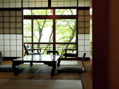 有馬温泉 ねぎや陵楓閣 / 4