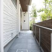 グランドベース博多シティ（福岡県 アパートメント） / 2