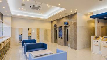 エレベーター / 1