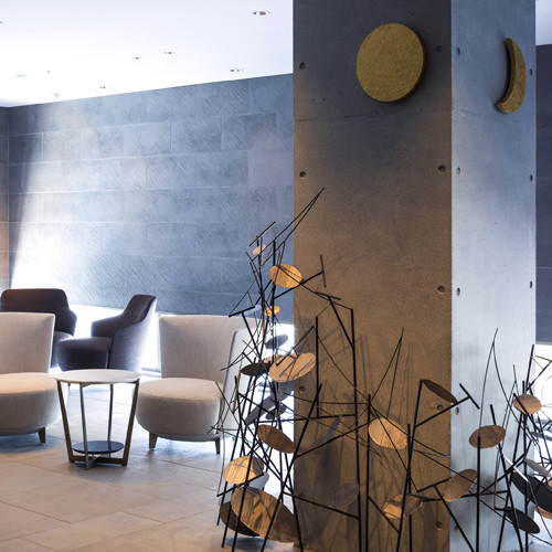 HAKODATE 海峡の風（ハコダテ ウミノカゼ） / 3