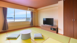 [禁煙]スタンダード和室10畳低階層内風呂なし