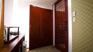 トリプルルーム