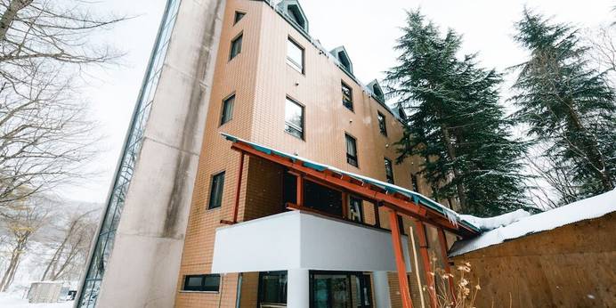 Tabist モアリゾートにれの樹 白馬(長野県 リゾートホテル) / 1