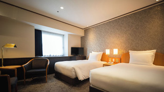 スタンダードツイン 禁煙