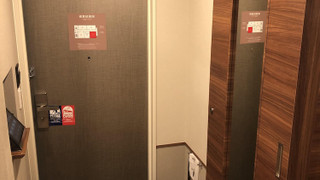 スタンダード トリプルルーム 喫煙可