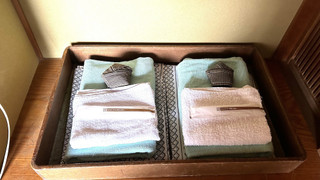 スーペリア和室