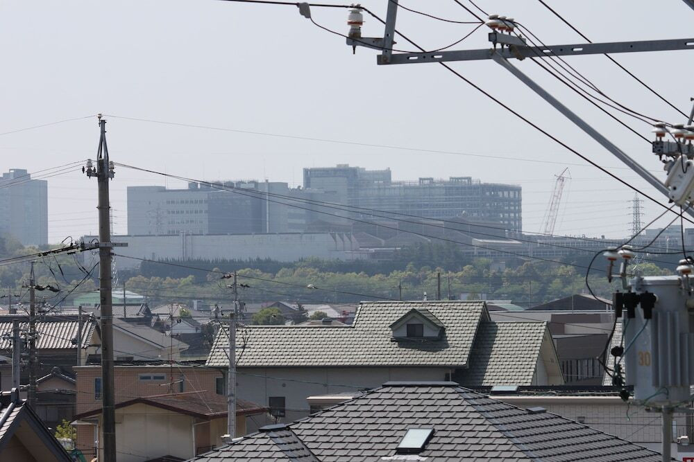 施設からの眺望