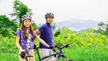 自転車 / 2