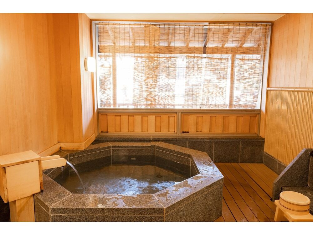 大浴場