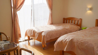 洋室ツインルーム