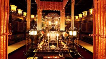 施設内の設備 / 11