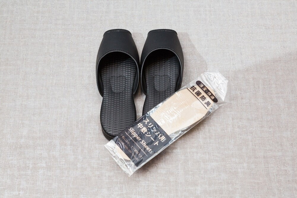 客室の設備とサービス