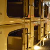 厚木カプセルホテル（神奈川県 カプセルホテル） / 4