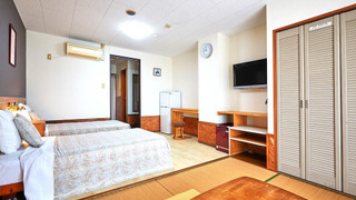 和洋室 (本館) 禁煙