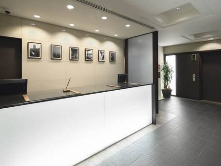 ホテルマイステイズ浜松町 / 2