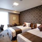 デラックスツイン / 1