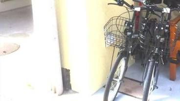 フィットネス設備 / 4