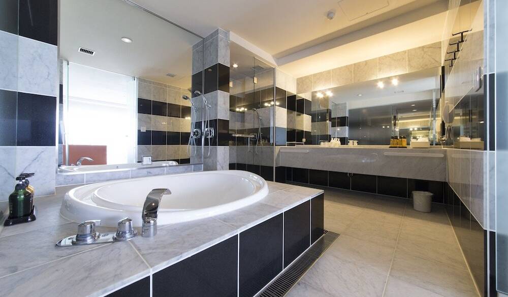 客室バスルーム一例② / 3