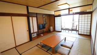 和室 12畳