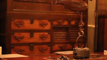 施設内の設備 / 6