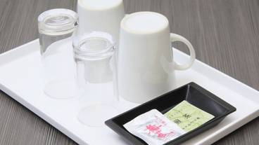 客室の設備とサービス / 29