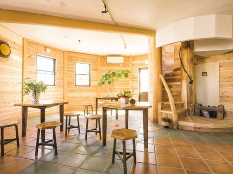 伊勢のゲストハウス 風見荘 / 1