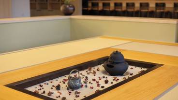 ロビー応接スペース / 7