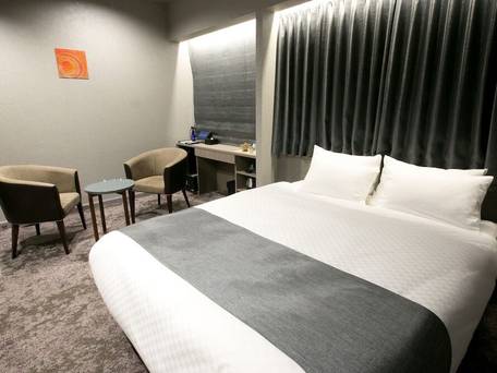 ホテルバニスター京都 / 5