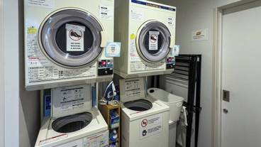 ランドリー ルーム / 8