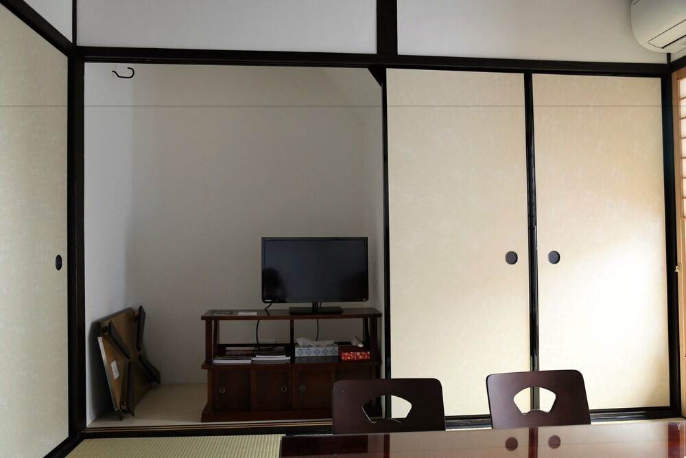 客室の設備とサービス