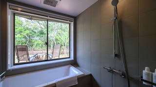 フォレストヴィラ