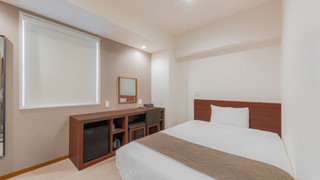 スタンダード ダブルルーム