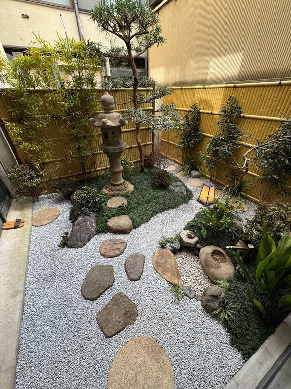 日本庭園