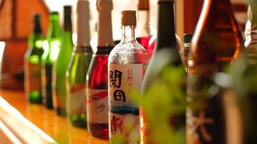 バー (施設内) / 1