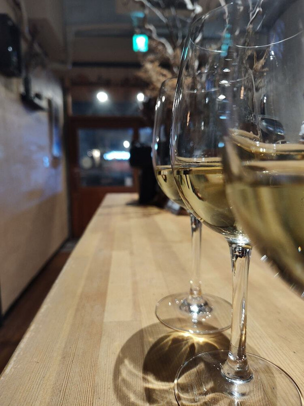 ロビーラウンジ