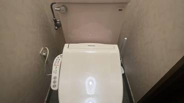 共用バスルーム / 15