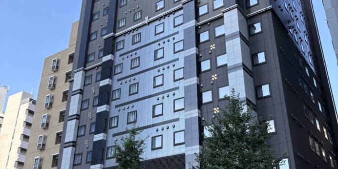 アパホテル 品川 泉岳寺駅前（東京都 ビジネスホテル） / 1