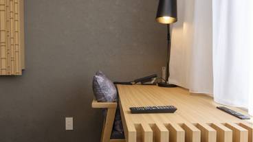 客室の設備とサービス / 26