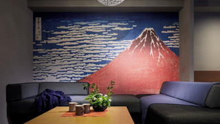 グランド ルーム