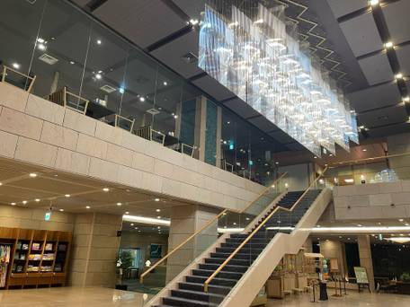 グランヴィリオホテル宇奈月温泉 / 5