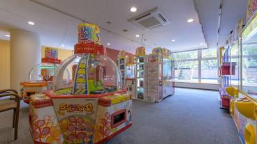 ゲームコーナー / 1