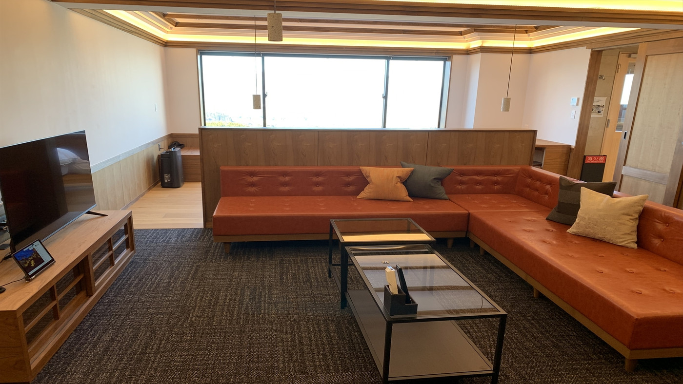 お部屋の露天風呂とサウナに入り放題♡身も心も整う和風旅館4021678