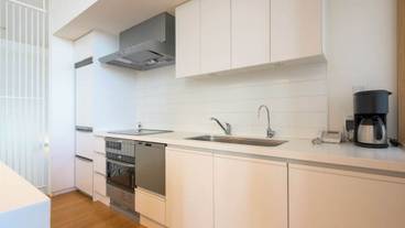 専用キッチン / 12