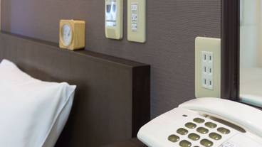 客室の設備とサービス / 11