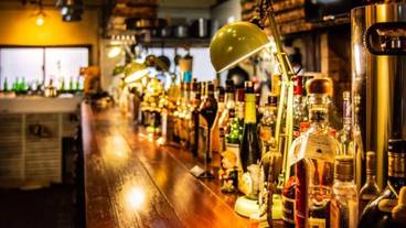 バー (施設内) / 2