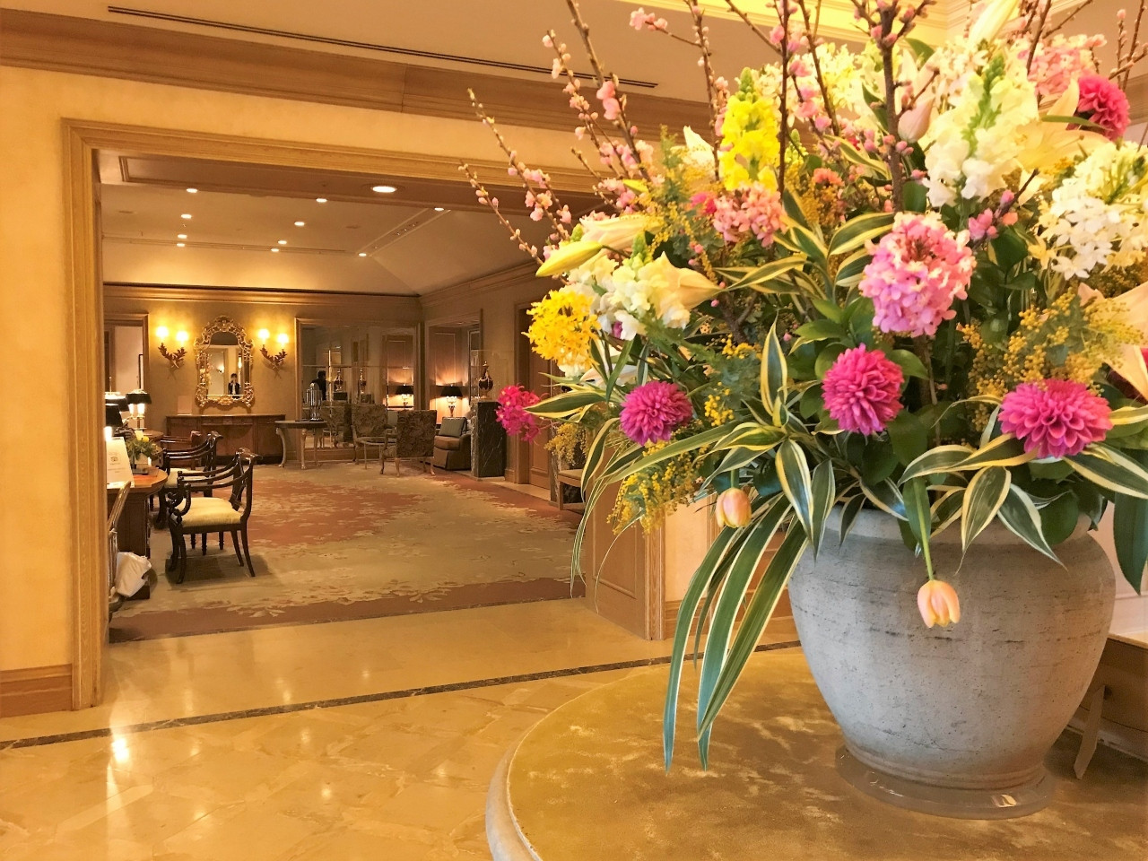 1. 仙台ロイヤルパークホテル【宮城】3850146