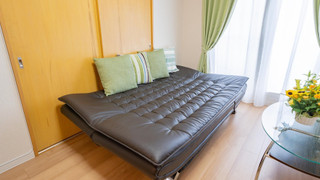 コンフォート コンドミニアム 禁煙