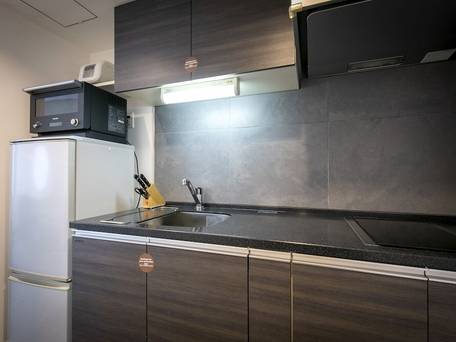 レジデンシャルホテル ビーコンテ浅草 / 4